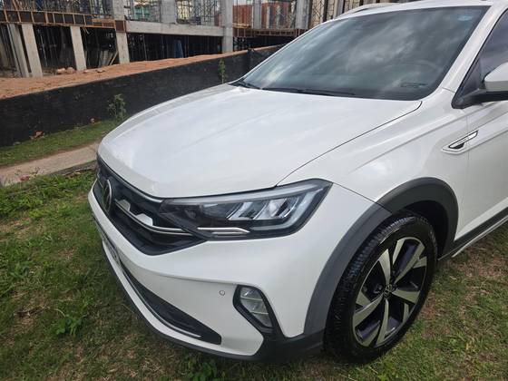 VOLKSWAGEN NIVUS 1.0 200 TSI TOTAL FLEX HIGHLINE AUTOMÁTICO
